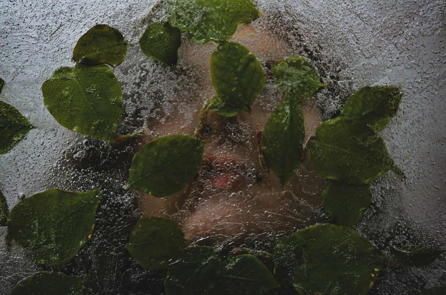 LumiBasin™ - Folding Ice Facial Bowl for Glowing Skin ✨